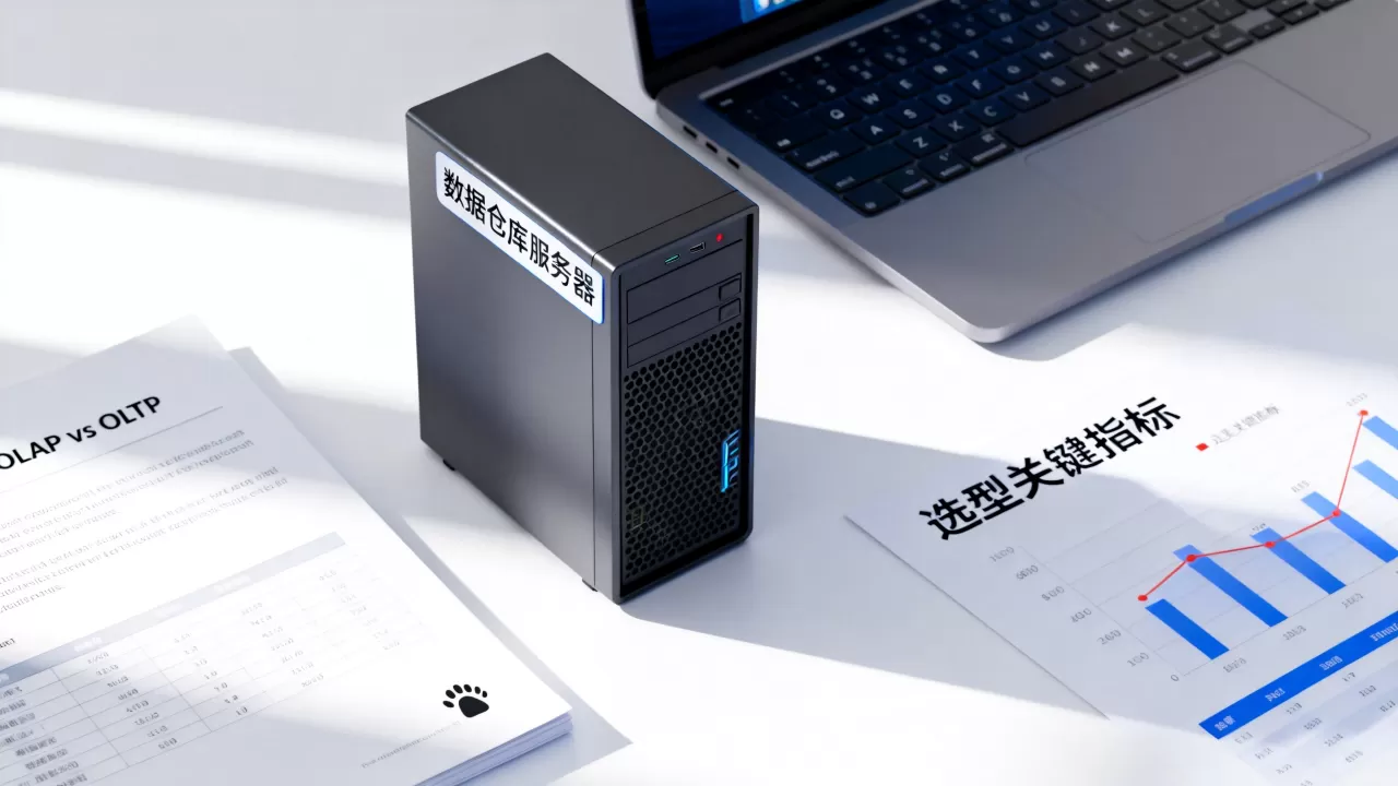 构建数据仓库数据库选择什么好，数据仓库数据库选型指南