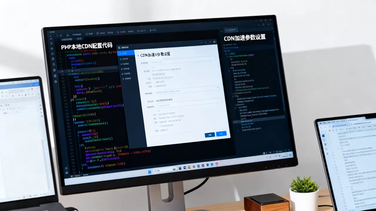 PHP如何本地套CDN,php配置本地CDN加速 PHP如何本地套CDN,php配置本地CDN加速