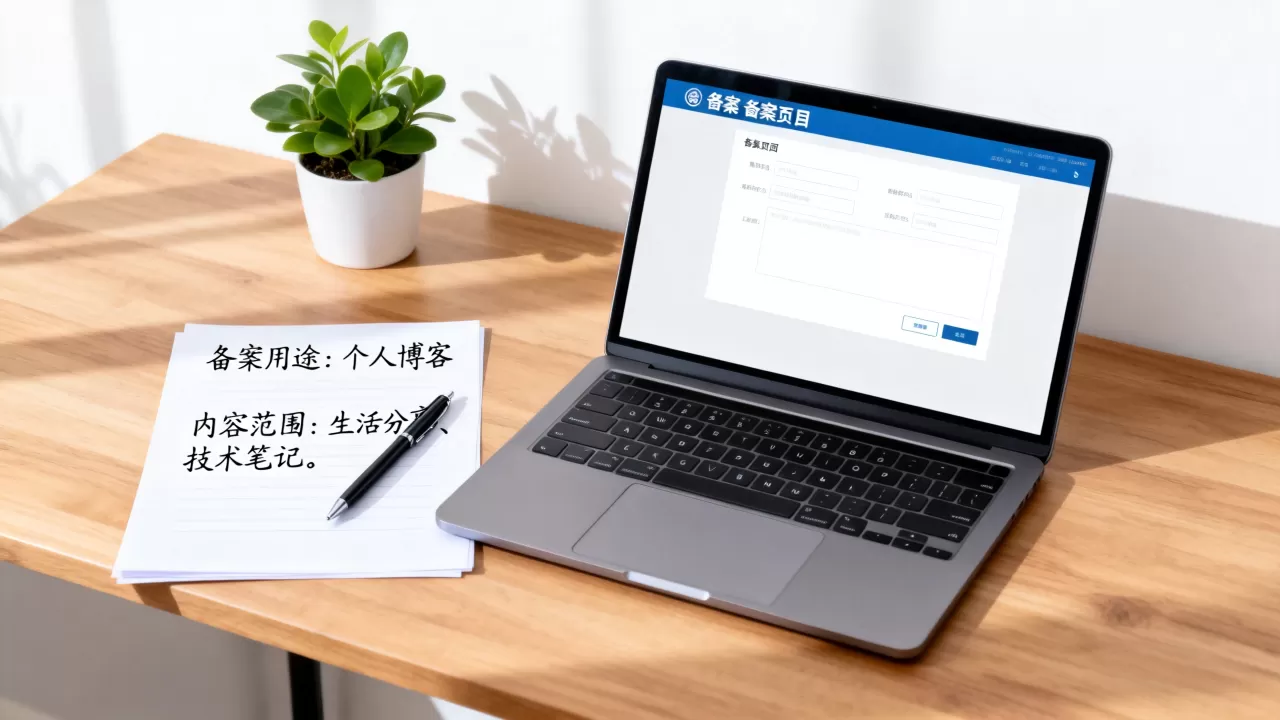 个人网站备案备注写什么?网站备案备注怎么写 个人网站备案备注写什么?网站备案备注怎么写