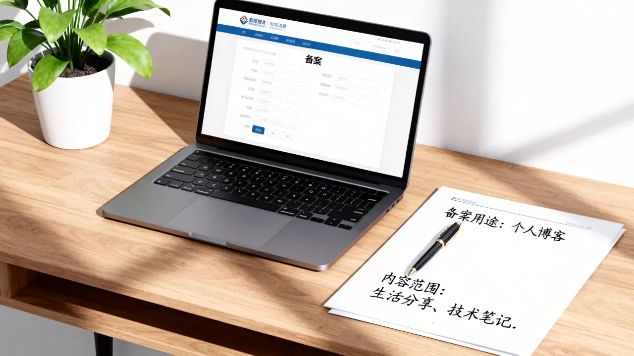 个人网站备案备注写什么?网站备案备注怎么写 个人网站备案备注写什么?网站备案备注怎么写
