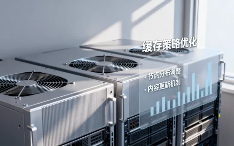 cdn提高命中率低怎么办？cdn提高命中率