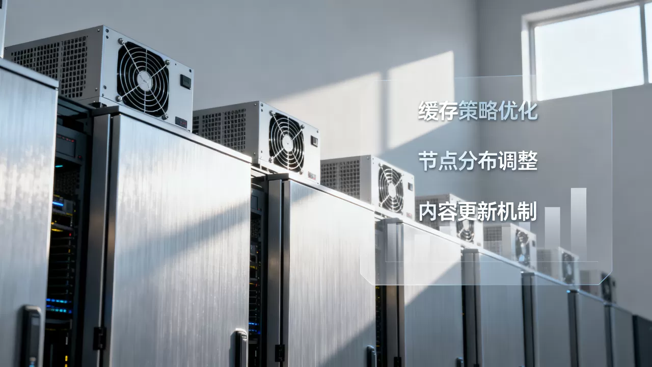 cdn提高命中率低怎么办?cdn提高命中率 cdn提高命中率低怎么办?cdn提高命中率