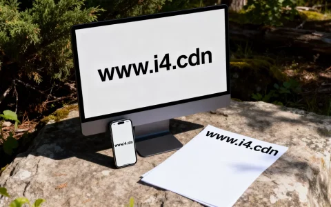 www.i4.cdn是什么网站，www.i4.cdn