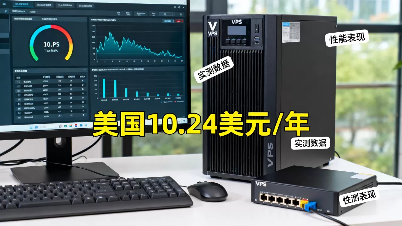 Cloudcone VPS测评,美国10.24美元/年实测数据与性能表现,Cloudcone VPS测评怎么样 Cloudcone VPS测评,美国10.24美元/年实测数据与性能表现,Cloudcone VPS测评怎么样