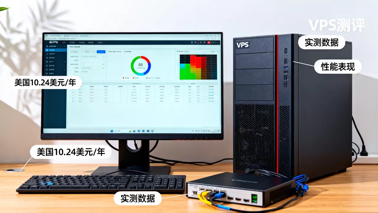 Cloudcone VPS测评,美国10.24美元/年实测数据与性能表现,Cloudcone VPS测评怎么样 Cloudcone VPS测评,美国10.24美元/年实测数据与性能表现,Cloudcone VPS测评怎么样