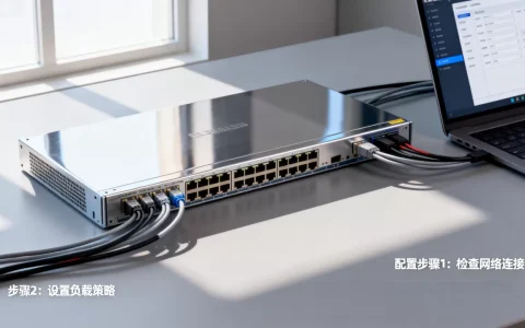 构建负载均衡服务器之二，负载均衡服务器怎么配置