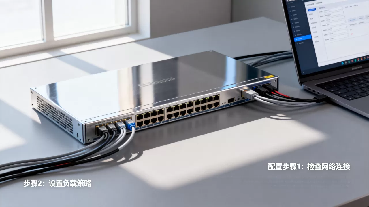 构建负载均衡服务器之二,负载均衡服务器怎么配置 构建负载均衡服务器之二,负载均衡服务器怎么配置