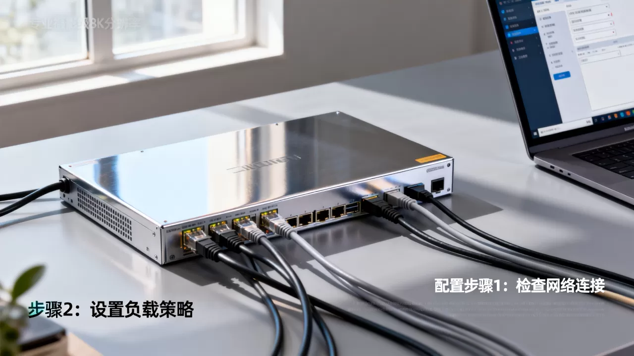 构建负载均衡服务器之二,负载均衡服务器怎么配置 构建负载均衡服务器之二,负载均衡服务器怎么配置