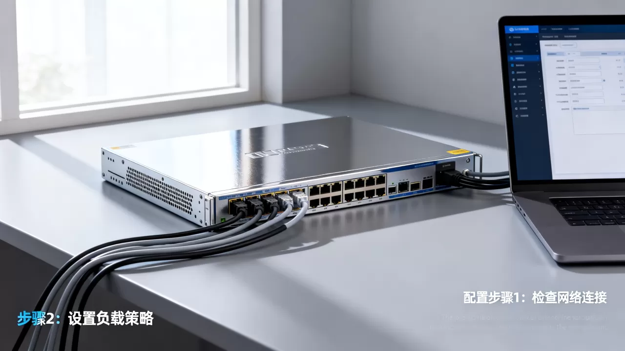 构建负载均衡服务器之二,负载均衡服务器怎么配置 构建负载均衡服务器之二,负载均衡服务器怎么配置