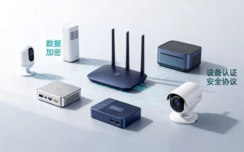 如何构建永久安全的物联网？物联网安全防护