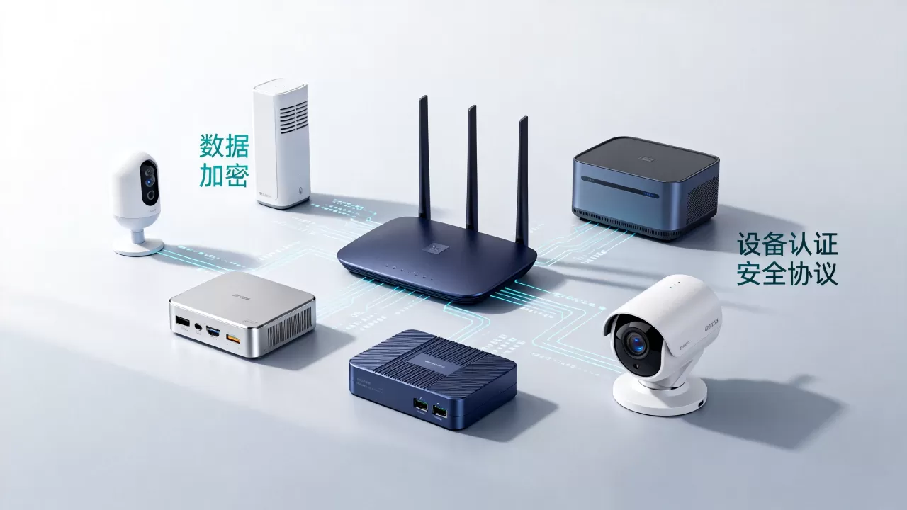 如何构建永久安全的物联网?物联网安全防护 如何构建永久安全的物联网?物联网安全防护