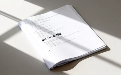 pako.js cdn地址在哪，pako.js cdn地址