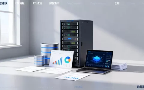 如何构建数据仓库技术？数据仓库技术构建详解