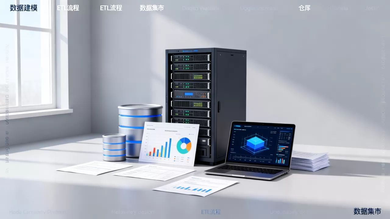 如何构建数据仓库技术?数据仓库技术构建详解 如何构建数据仓库技术?数据仓库技术构建详解