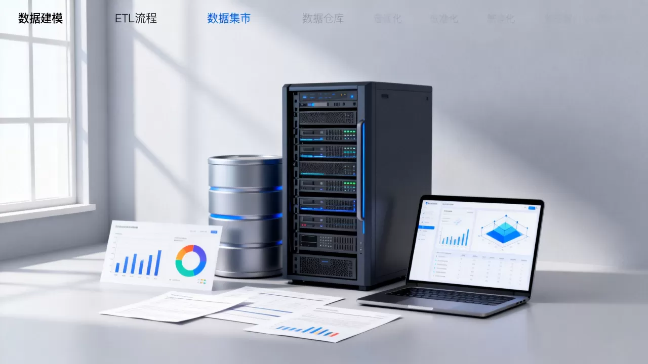 如何构建数据仓库技术?数据仓库技术构建详解 如何构建数据仓库技术?数据仓库技术构建详解