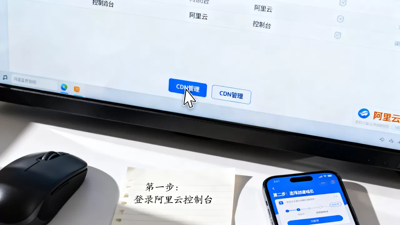 阿里云CDN管理怎么配置,阿里云CDN配置教程 阿里云CDN管理怎么配置,阿里云CDN配置教程