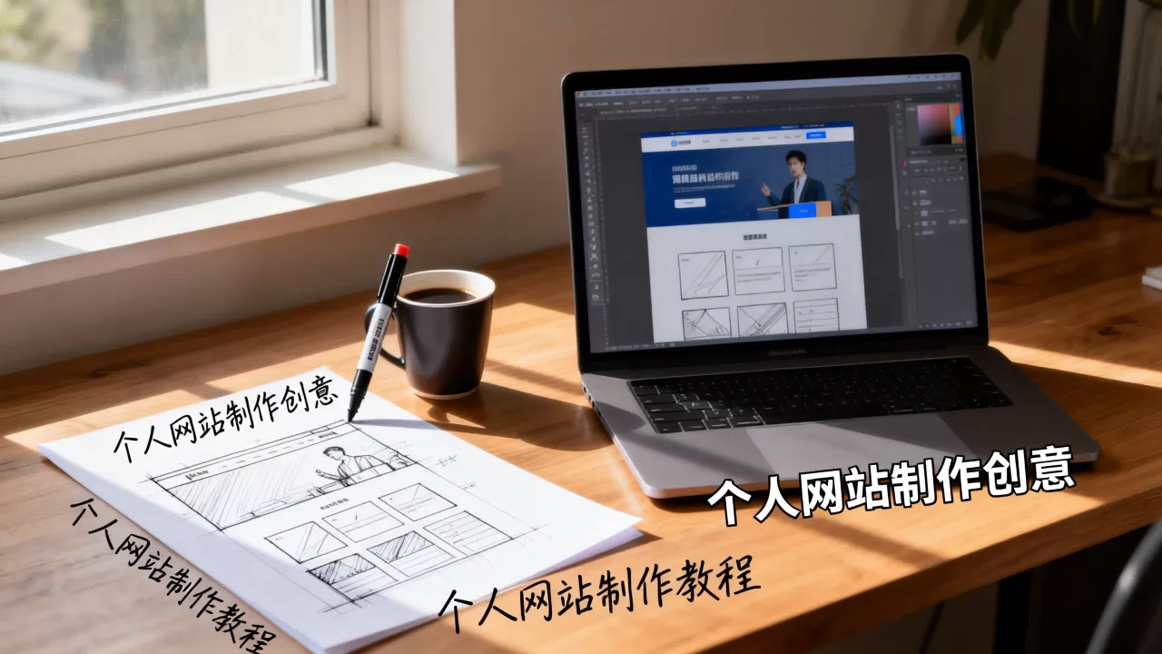 个人网站制作创意,个人网站制作教程 个人网站制作创意,个人网站制作教程