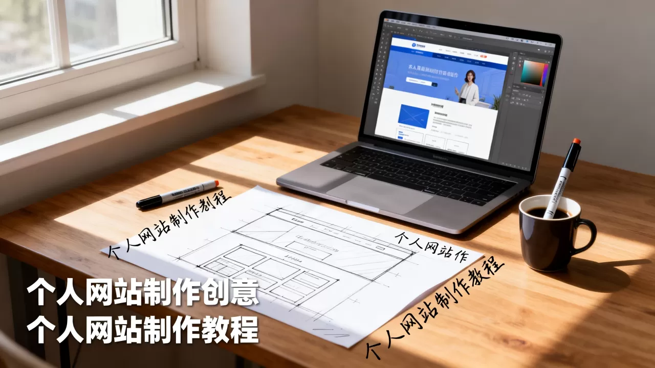 个人网站制作创意,个人网站制作教程 个人网站制作创意,个人网站制作教程