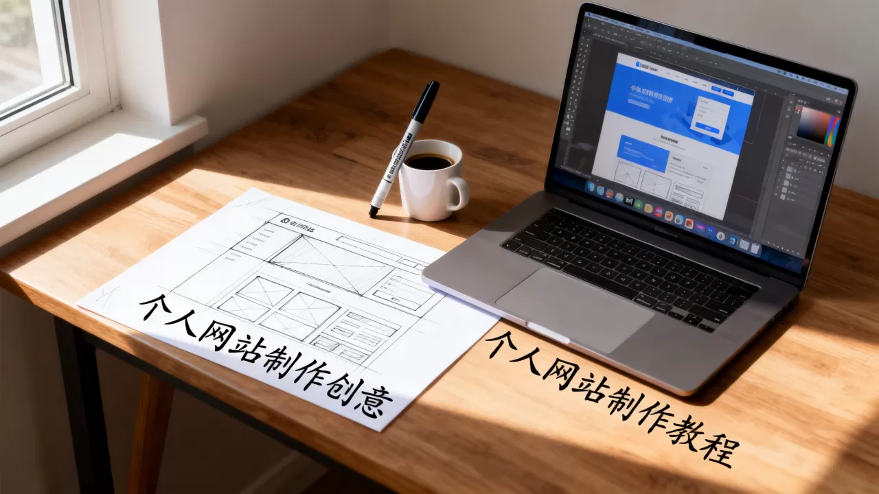 个人网站制作创意,个人网站制作教程 个人网站制作创意,个人网站制作教程