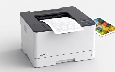 京瓷p5026cdn打印机怎么样，京瓷p5026cdn打印质量如何