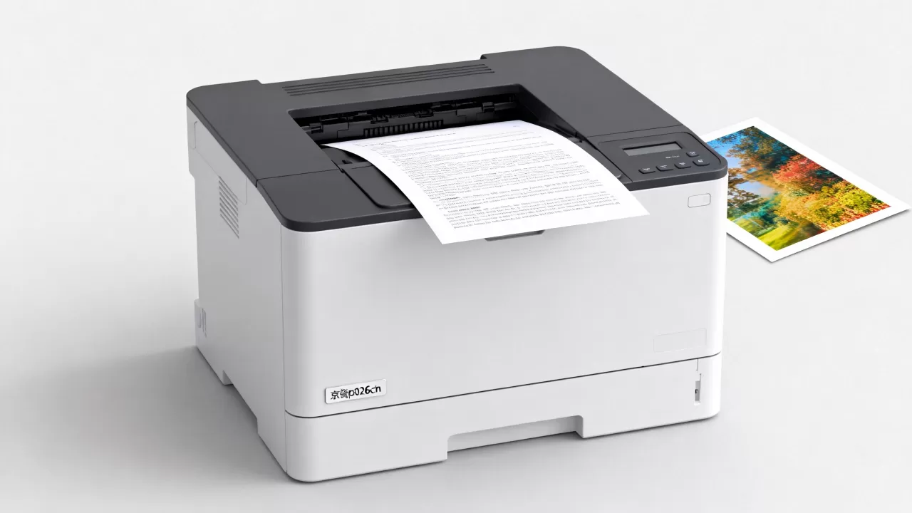京瓷p5026cdn打印机怎么样,京瓷p5026cdn打印质量如何 京瓷p5026cdn打印机怎么样,京瓷p5026cdn打印质量如何