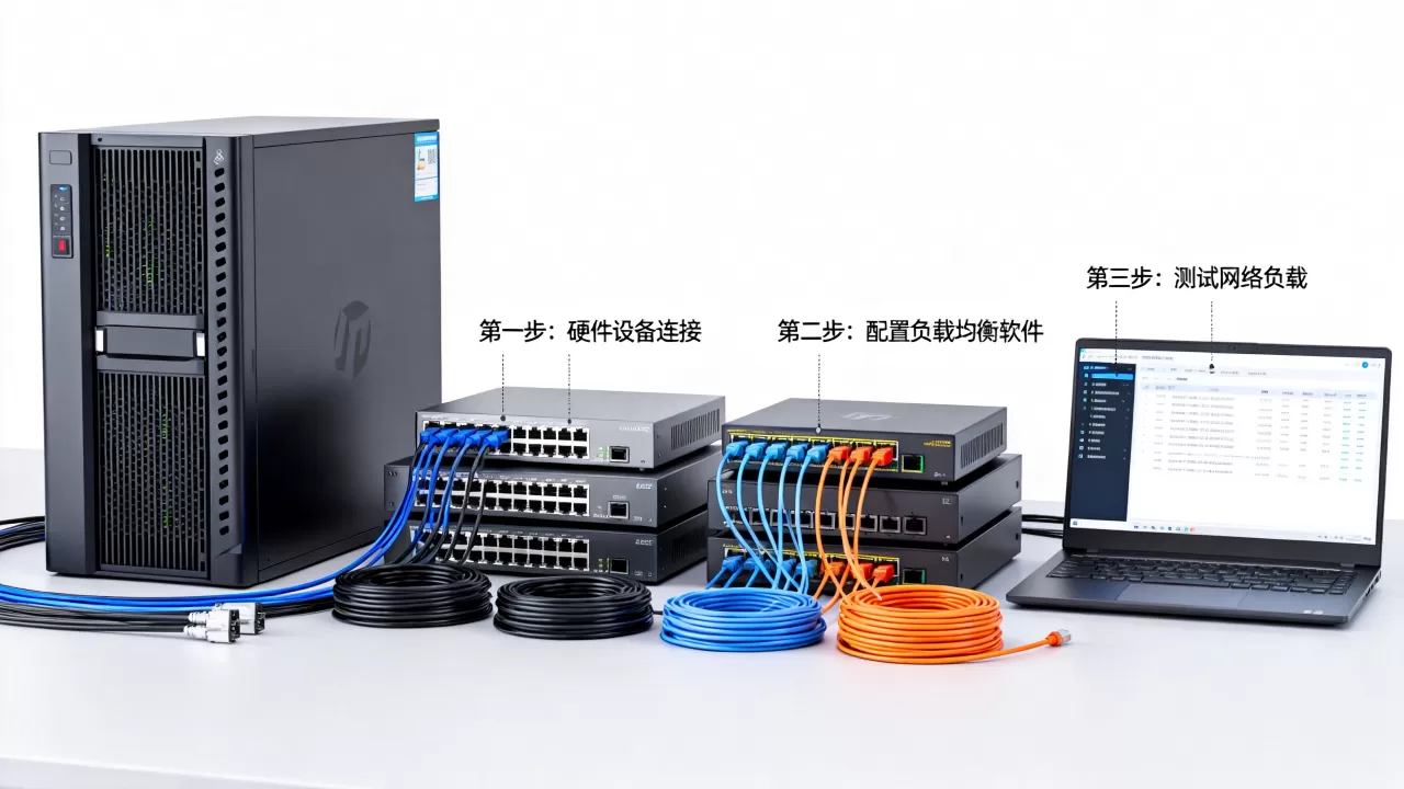 如何构建负载均衡服务器,负载均衡服务器搭建 如何构建负载均衡服务器,负载均衡服务器搭建