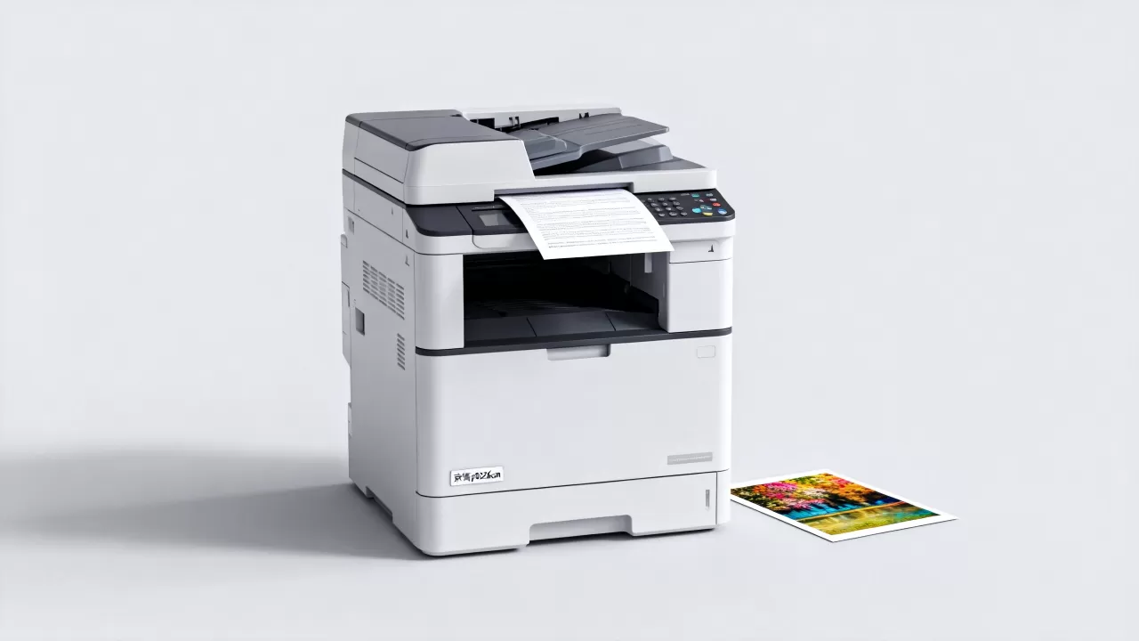 京瓷p5026cdn打印机怎么样,京瓷p5026cdn打印质量如何 京瓷p5026cdn打印机怎么样,京瓷p5026cdn打印质量如何
