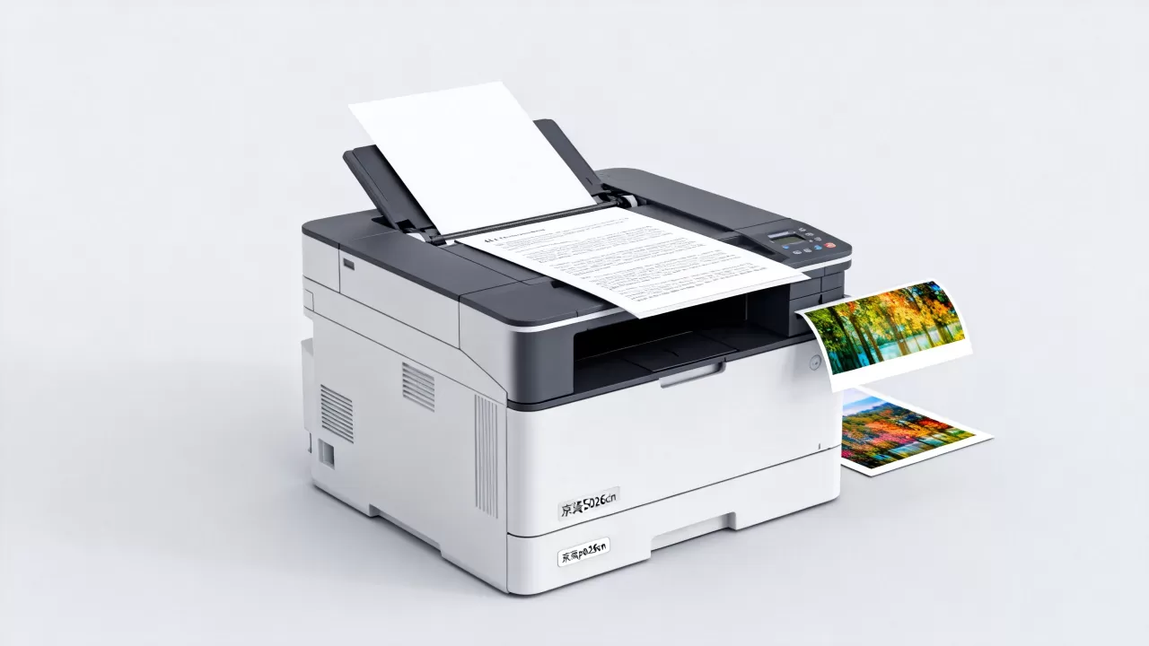 京瓷p5026cdn打印机怎么样,京瓷p5026cdn打印质量如何 京瓷p5026cdn打印机怎么样,京瓷p5026cdn打印质量如何