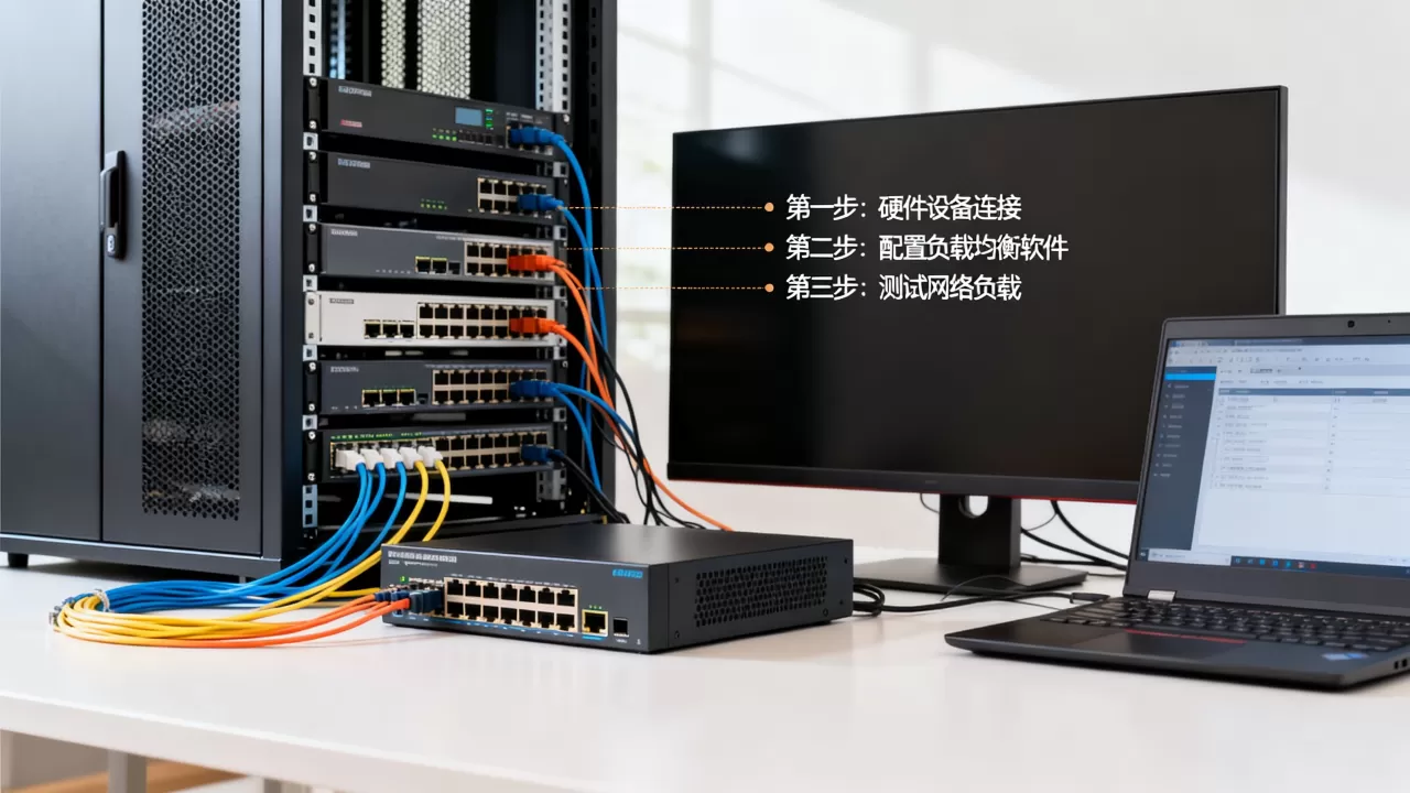 如何构建负载均衡服务器,负载均衡服务器搭建 如何构建负载均衡服务器,负载均衡服务器搭建