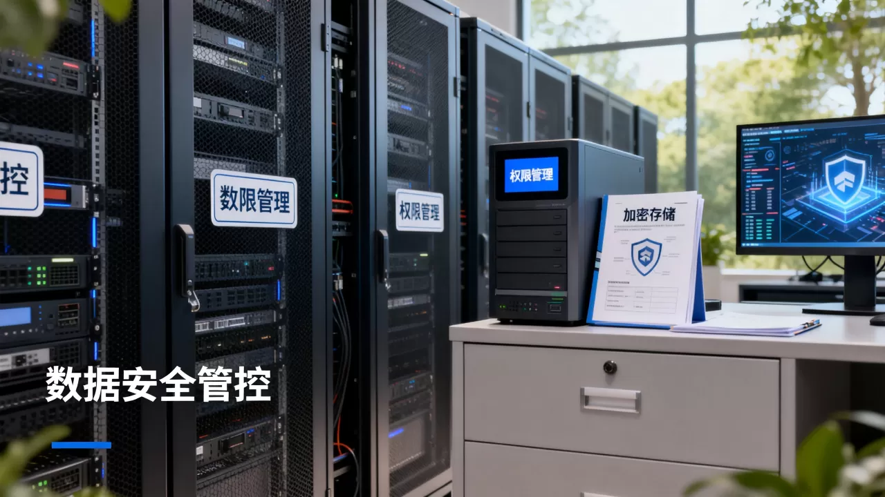 构建企业极致数据安全管控实践,企业数据安全管控怎么做 构建企业极致数据安全管控实践,企业数据安全管控怎么做