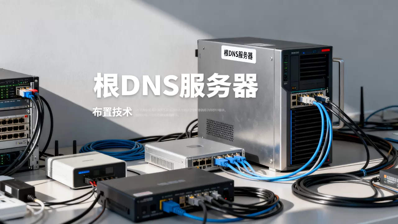 根dns服务器布置采用,根dns服务器布置采用什么技术 根dns服务器布置采用,根dns服务器布置采用什么技术