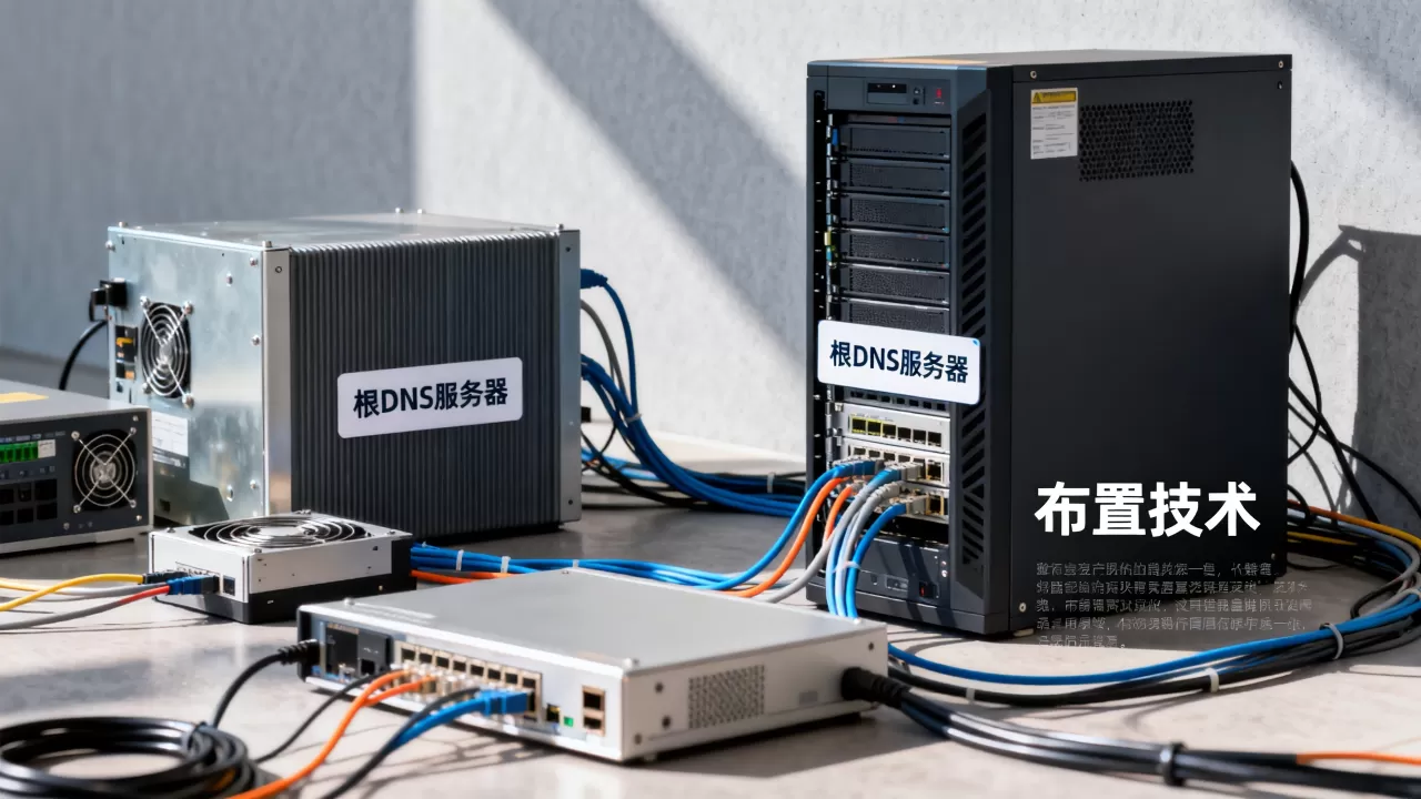 根dns服务器布置采用,根dns服务器布置采用什么技术 根dns服务器布置采用,根dns服务器布置采用什么技术