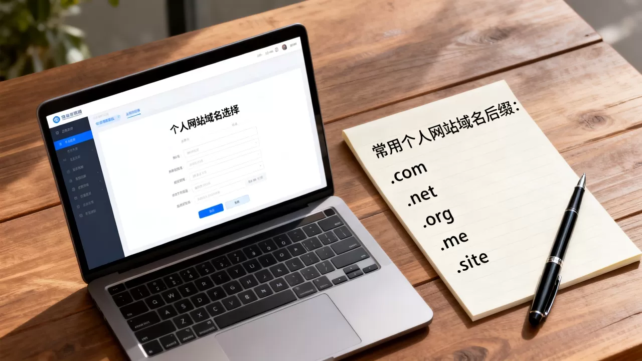 个人网站域名后缀一般用什么,个人网站域名后缀选择 个人网站域名后缀一般用什么,个人网站域名后缀选择