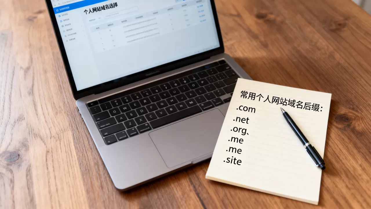 个人网站域名后缀一般用什么,个人网站域名后缀选择 个人网站域名后缀一般用什么,个人网站域名后缀选择