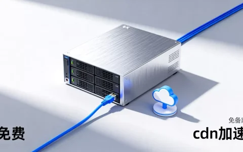 cdn加速免费免备案，cdn加速免费免备案是真的吗