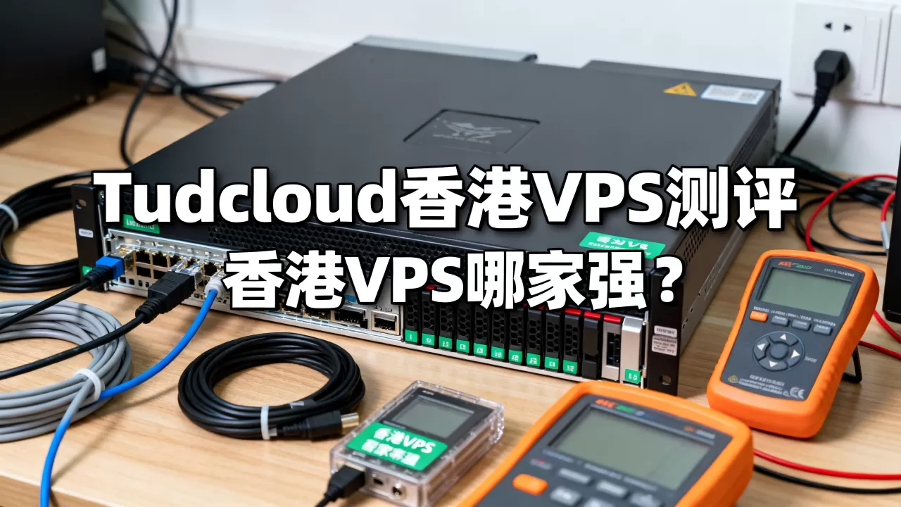Tudcloud香港VPS测评,香港VPS哪家强? Tudcloud香港VPS测评,香港VPS哪家强?