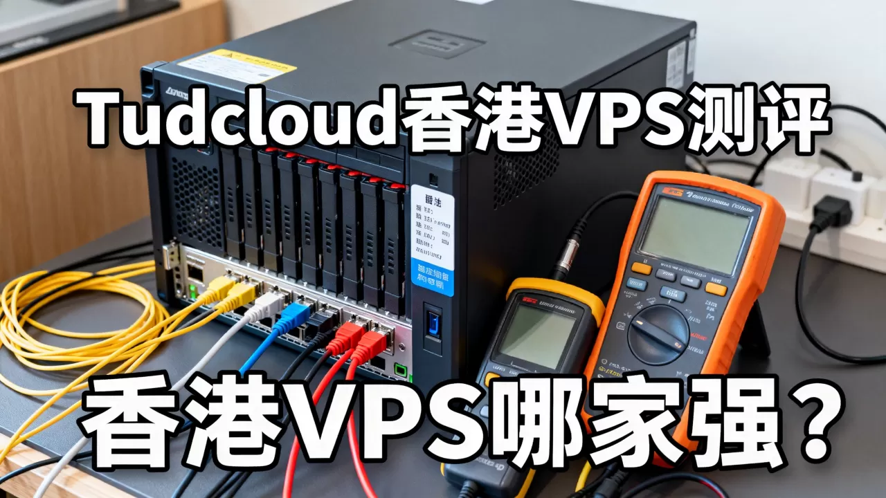 Tudcloud香港VPS测评,香港VPS哪家强? Tudcloud香港VPS测评,香港VPS哪家强?