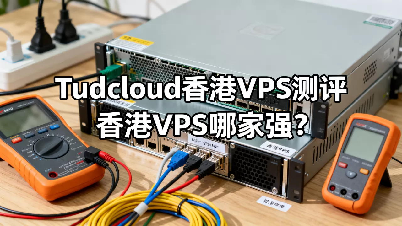 Tudcloud香港VPS测评,香港VPS哪家强? Tudcloud香港VPS测评,香港VPS哪家强?