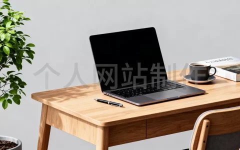 个人网站制作博客怎么做，个人网站制作
