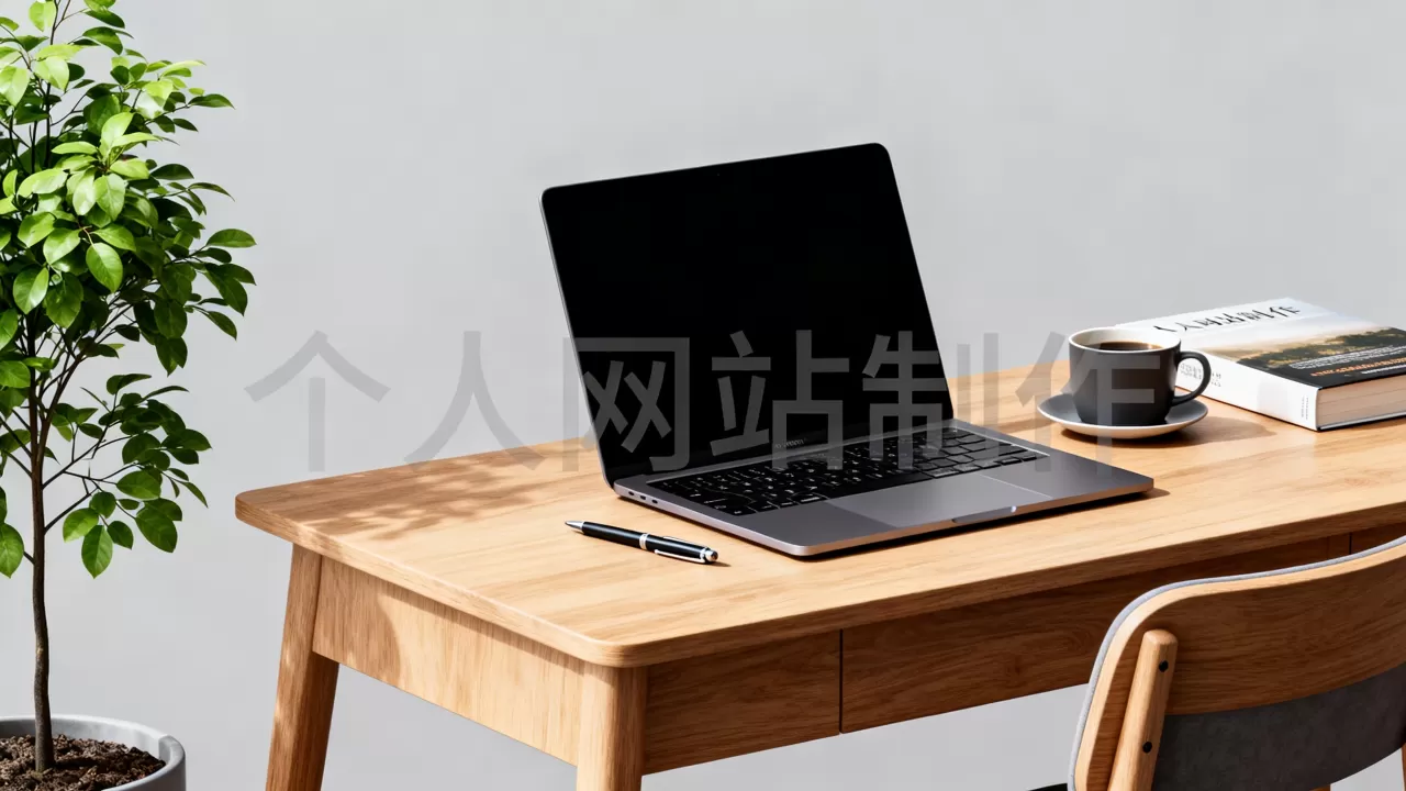个人网站制作博客怎么做，个人网站制作