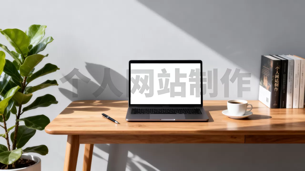 个人网站制作博客怎么做，个人网站制作