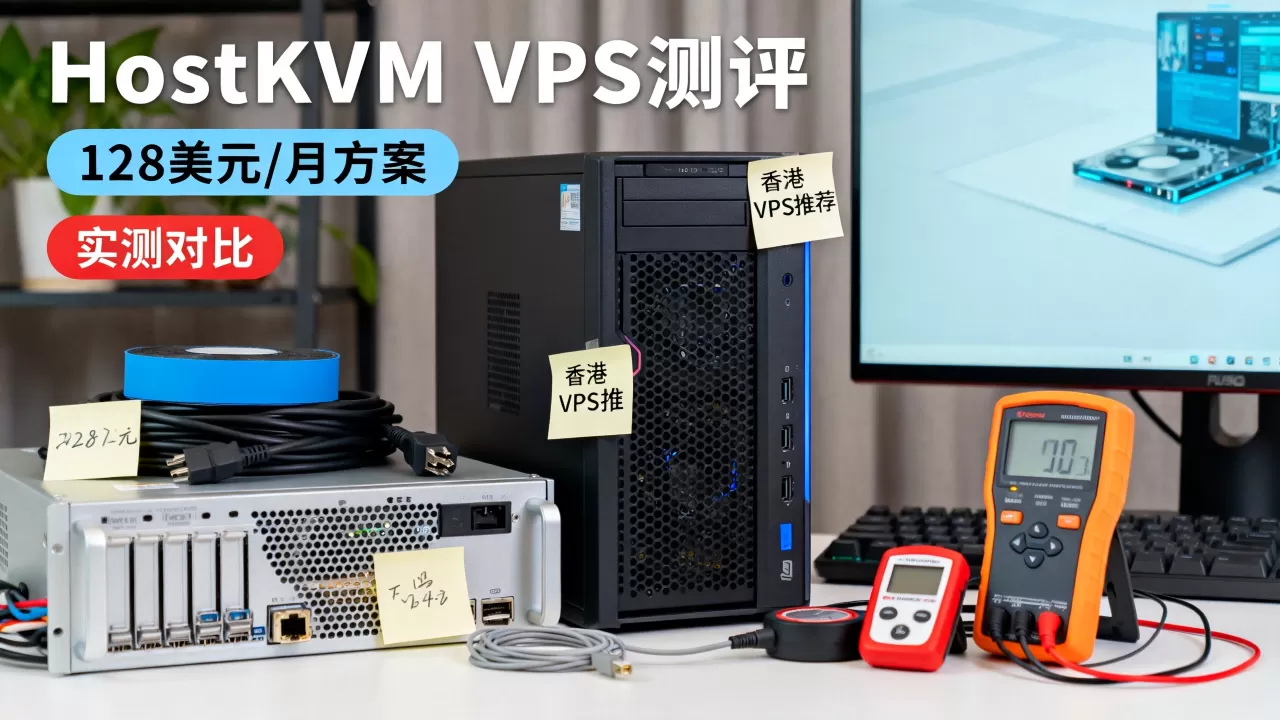香港HostKVMVPS测评,128美元/月方案实测对比,香港VPS测评推荐,香港VPS哪家便宜 香港HostKVMVPS测评,128美元/月方案实测对比,香港VPS测评推荐,香港VPS哪家便宜