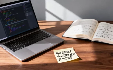 构造函数js怎么用，js构造函数原理