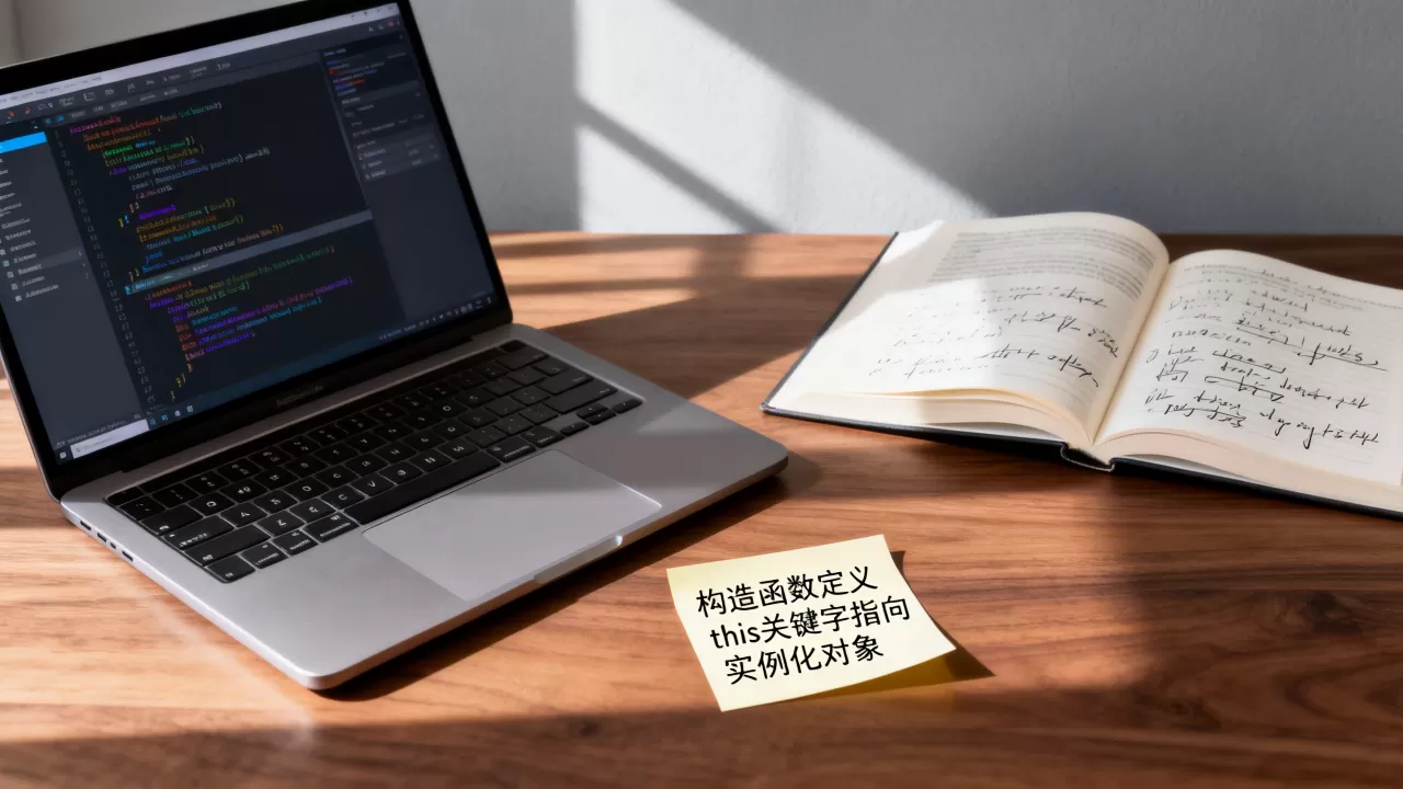 构造函数js怎么用,js构造函数原理 构造函数js怎么用,js构造函数原理