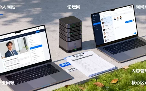 个人网站不能是论坛网吗，个人网站和论坛网的区别