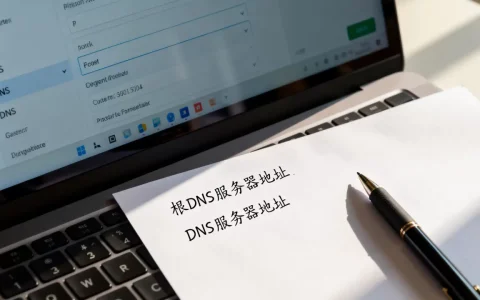 根dns服务器地址是多少，dns服务器地址