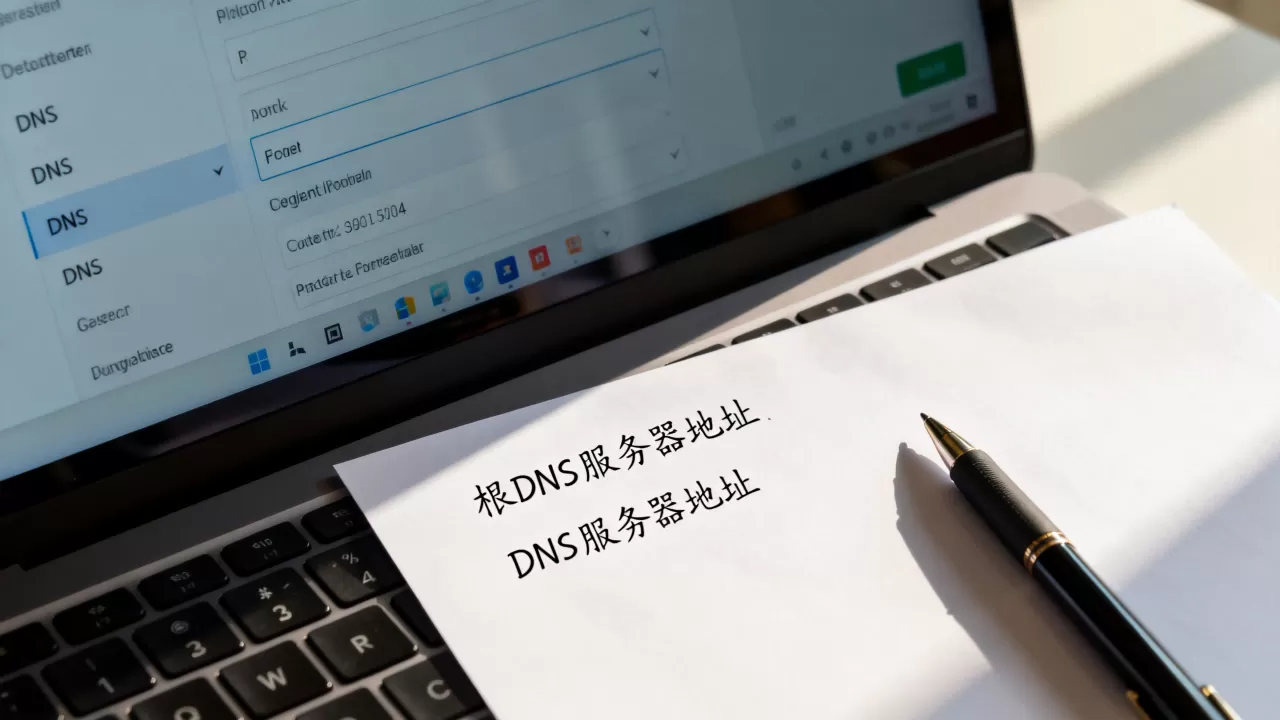 根dns服务器地址是多少,dns服务器地址 根dns服务器地址是多少,dns服务器地址