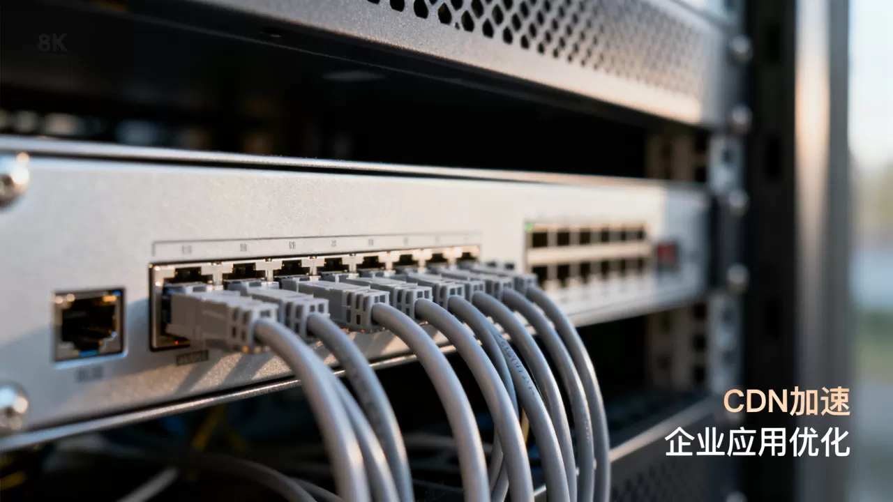 CDN Appa企业应用加速效果好吗?企业应用加速解决方案 CDN Appa企业应用加速效果好吗?企业应用加速解决方案