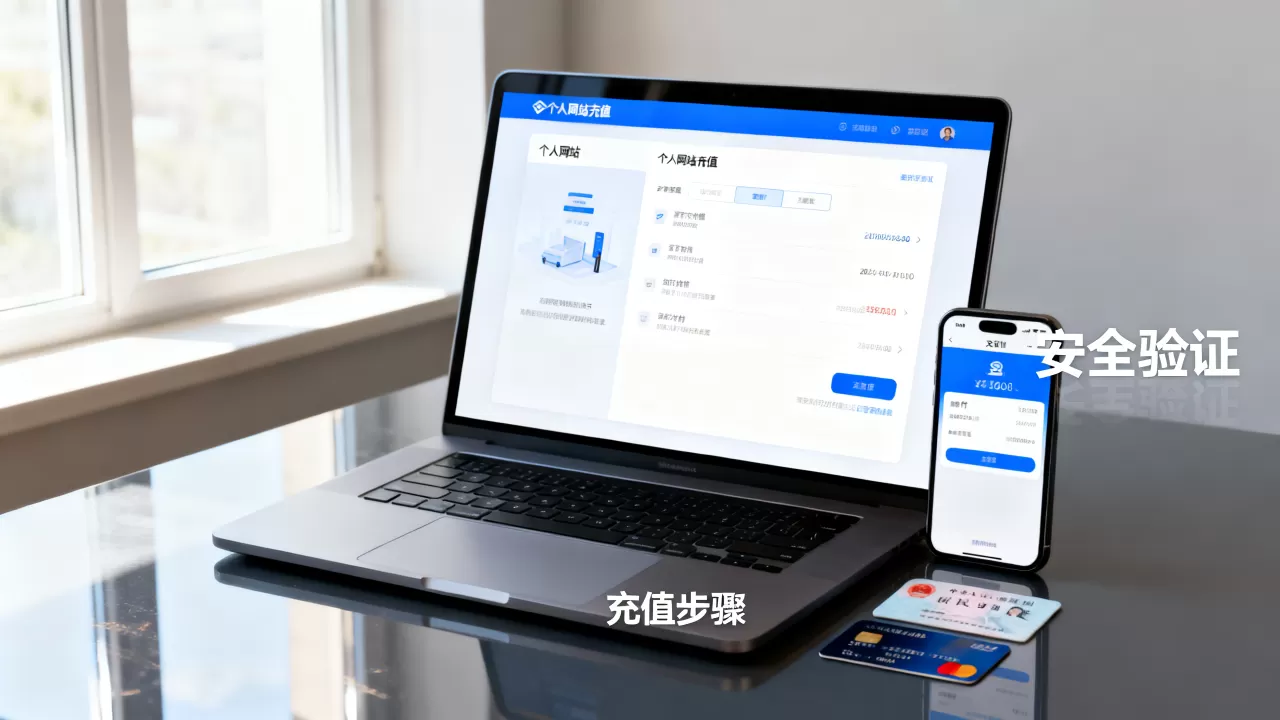 个人网站充值怎么操作?个人网站充值安全吗 个人网站充值怎么操作?个人网站充值安全吗