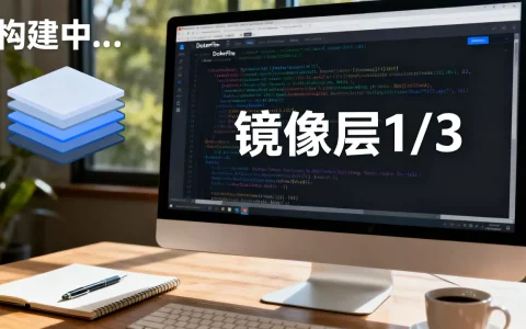 如何高效构建仓库与镜像？docker构建镜像最佳实践